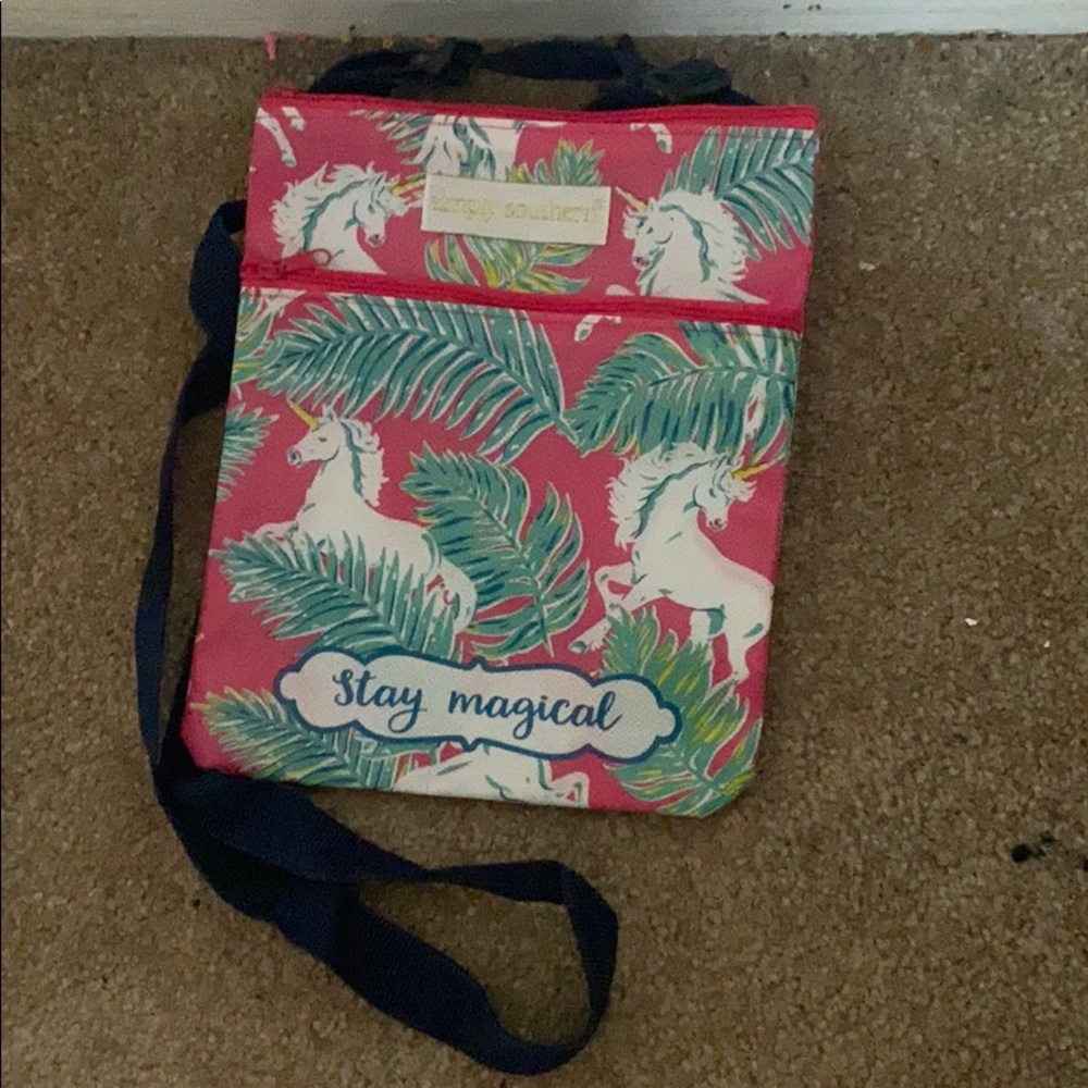 Crossbody Bag